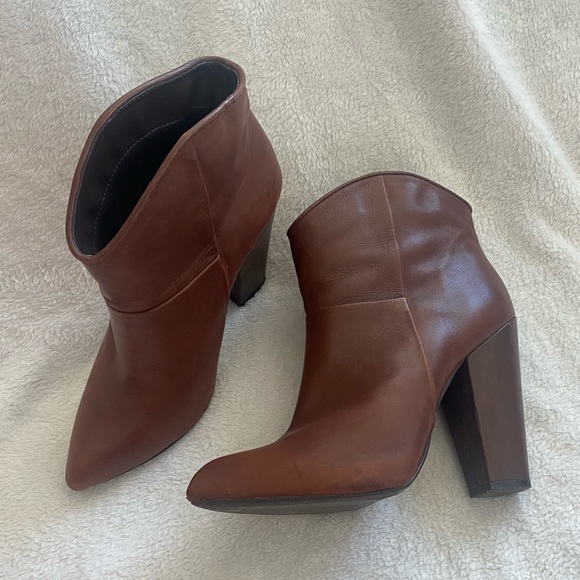 River Island Ankle Boots - Picture 1 of 6